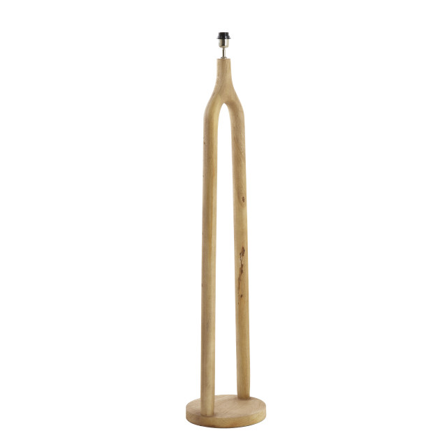 Light & Living vloerlamp xitta Ø30x135cm - 2883688 large