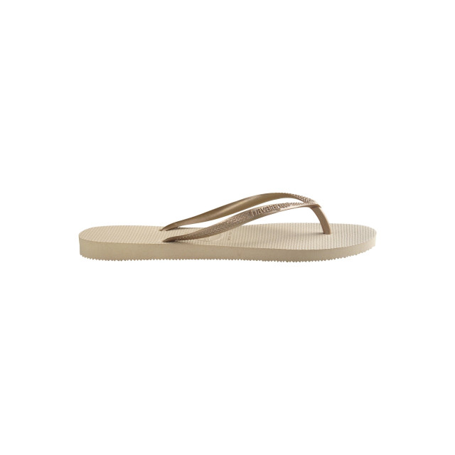 Havaianas Slim / goud 40.000.302.719 large