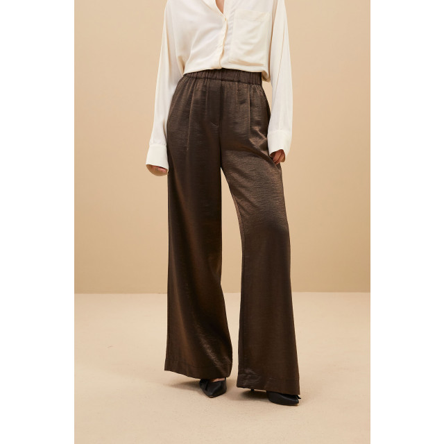 By-Bar Amsterdam 24518030 benji metallic pant 24518030 Benji metallic pant large