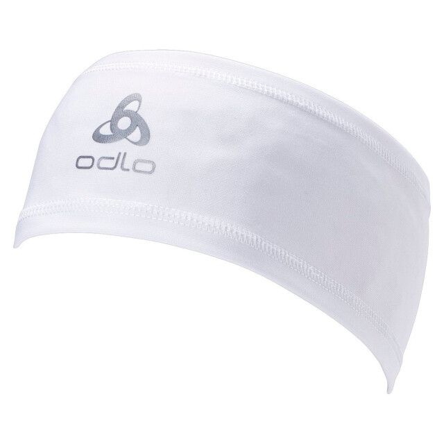 Odlo Hoofdband polyknit light eco 762690 large