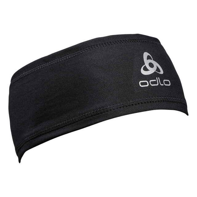 Odlo Hoofdband polyknit light eco 762690 large