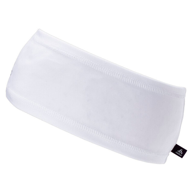 Odlo Hoofdband polyknit light eco 762690 large