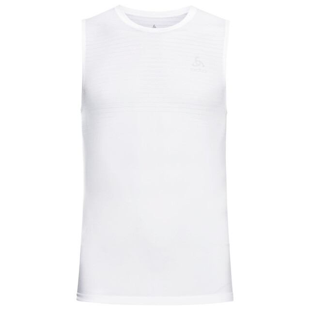 Odlo Bl top crew neck singlet performance x-light eco 188472 large