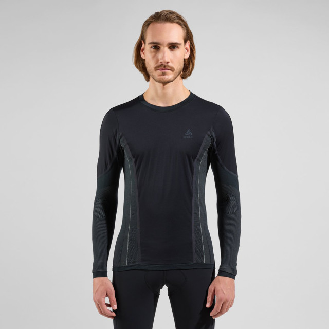 Odlo Ondershirt lange mouwen performance 411472 large