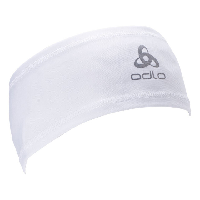 Odlo Hoofdband polyknit light eco 762690 large