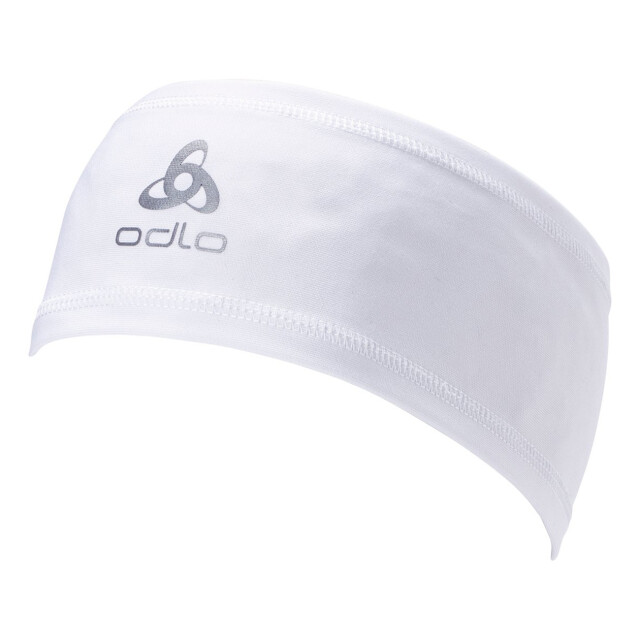 Odlo Hoofdband polyknit light eco 762690 large
