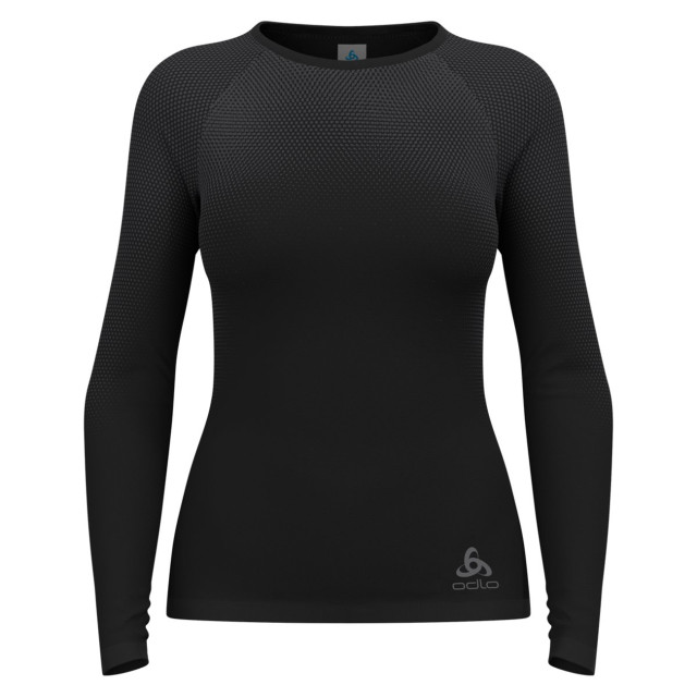 Odlo Bl top crew neck l/s performance light eco 188781 large