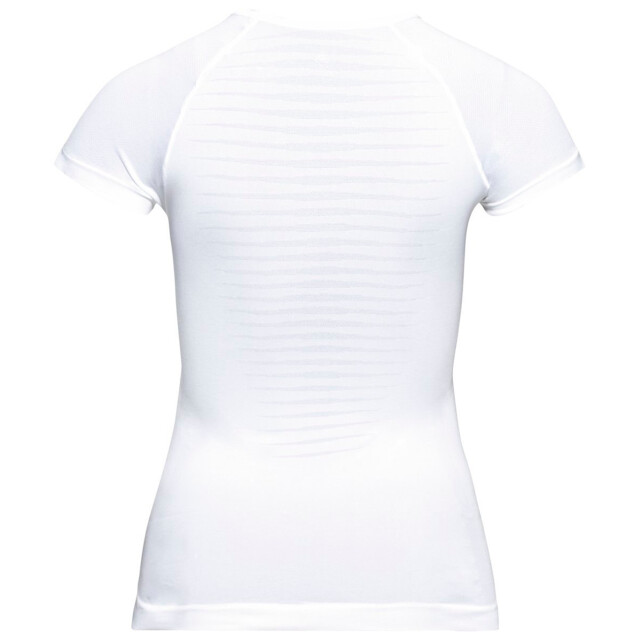 Odlo Bl top crew neck s/s performance x-light eco 188501 large