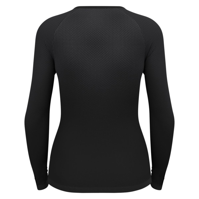 Odlo Bl top crew neck l/s performance light eco 188781 large