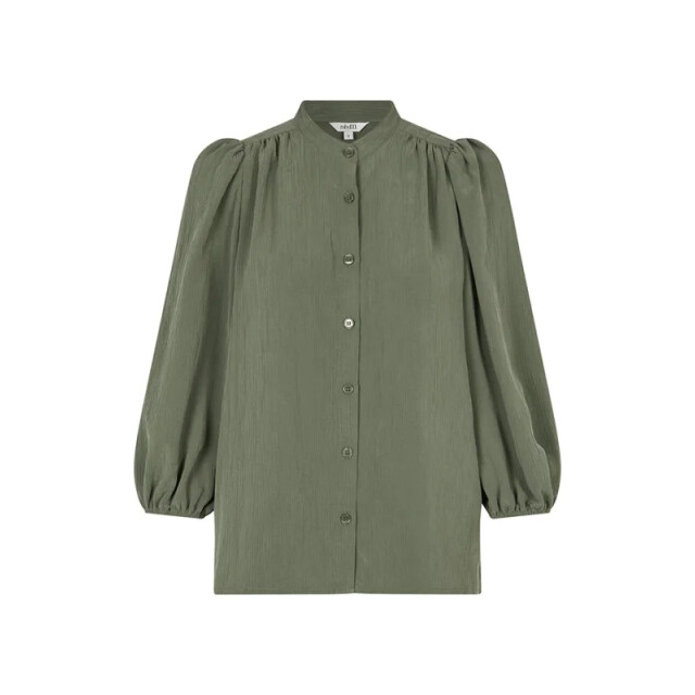 mbyM Solstice-m shirt mosstone - Solstice-M shirt mosstone - MbyM large