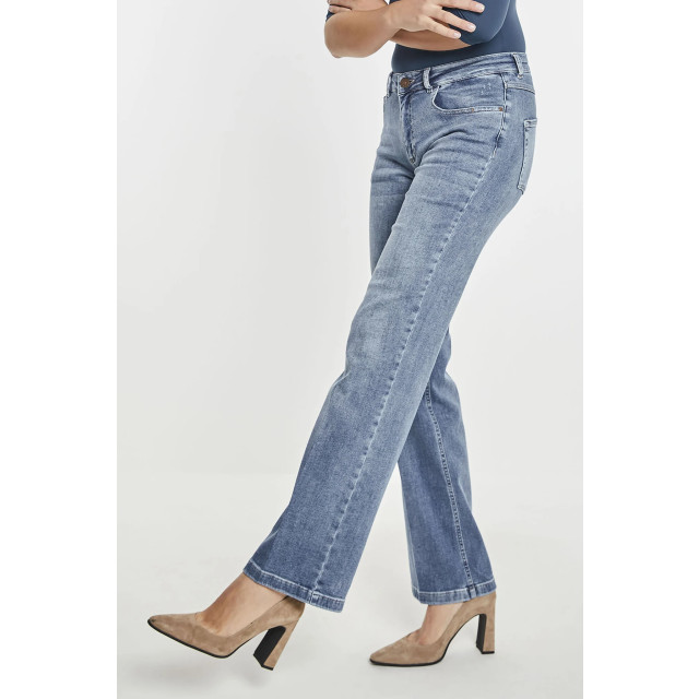 Para Mi Fw241.212136 denim eve FW241.212136 Denim Eve large