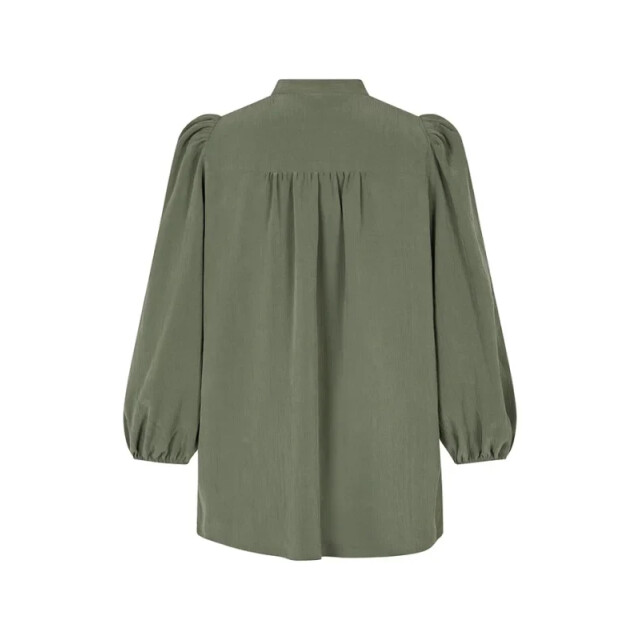 mbyM Solstice-m shirt mosstone - Solstice-M shirt mosstone - MbyM large