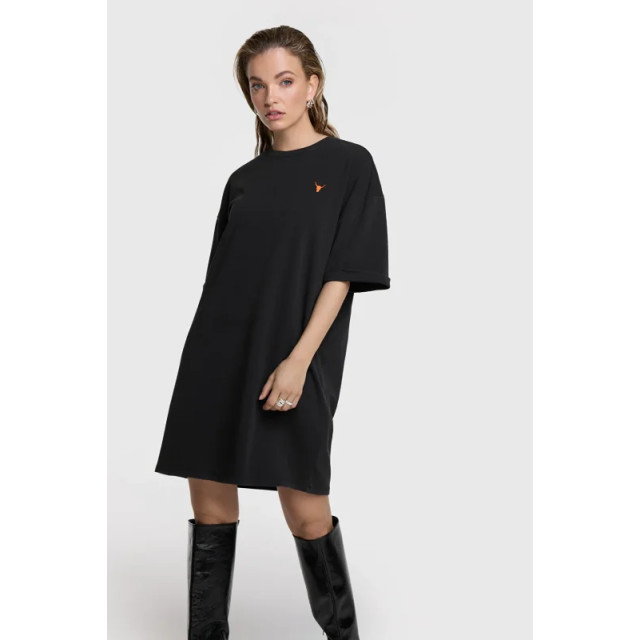 Alix The Label Alix tour t-shirt dress - Alix tour t-shirt dress - Alix The Label large