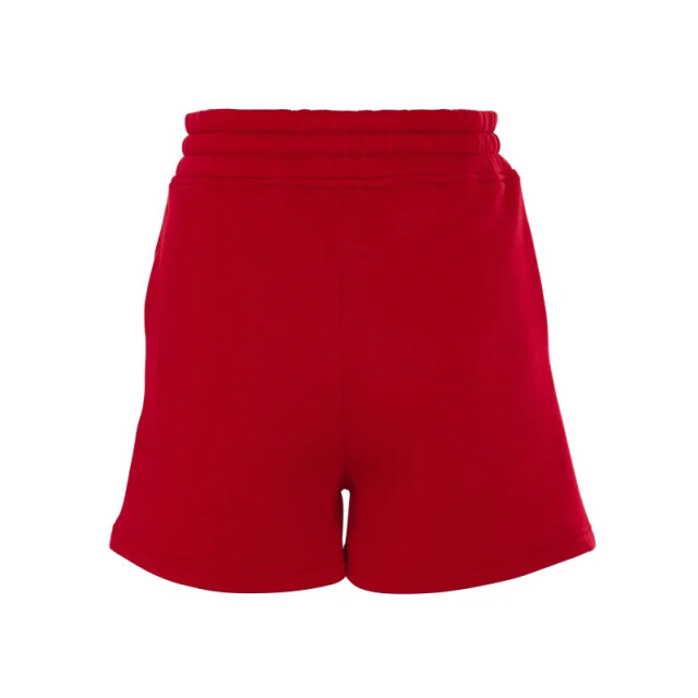 The Lola Club Mila short red - Mila short red - The Lola Club large