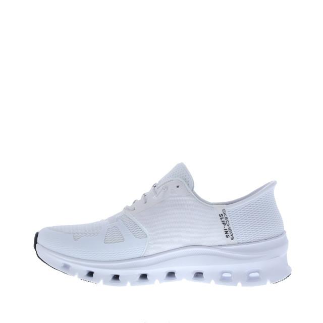 Skechers 109168 Sneakers Wit 109168 large