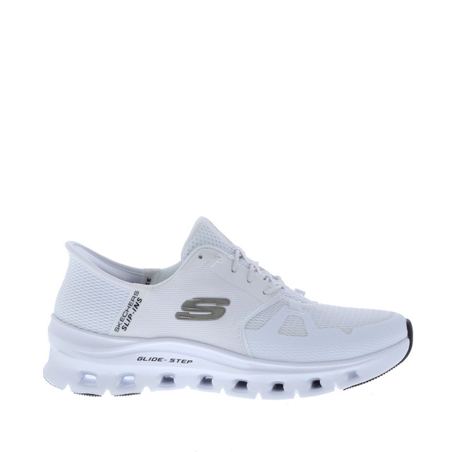 Skechers 109168 Sneakers Wit 109168 large