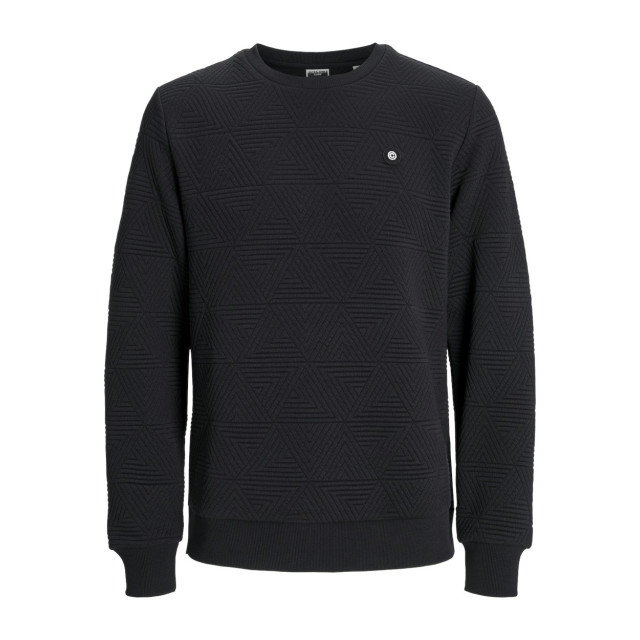 Jack & Jones Jcogeo sweat crew neck smu - 5209.80.0249 large