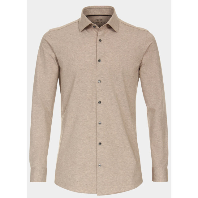 Venti Business hemd lange mouw kent body fit 123955800/600 183201 large