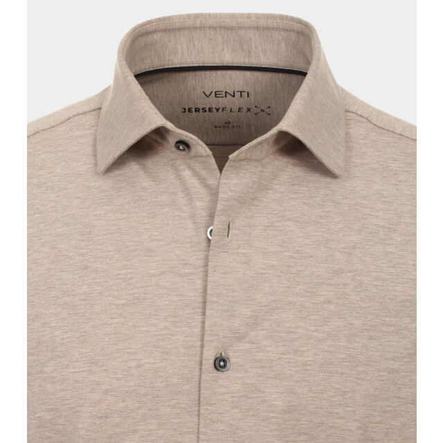 Venti Business hemd lange mouw kent body fit 123955800/600 183201 large
