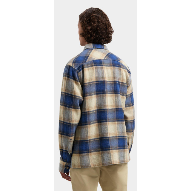 Dstrezzed Casual hemd lange mouw corey overshirt 303758-aw24/697 181876 large