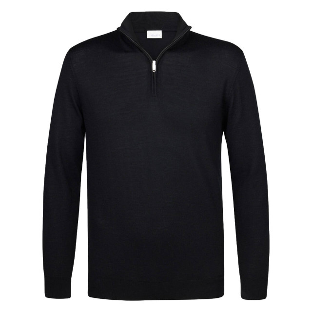 Profuomo Pullover ppvj30003a Profuomo Pullover PPVJ30003A large