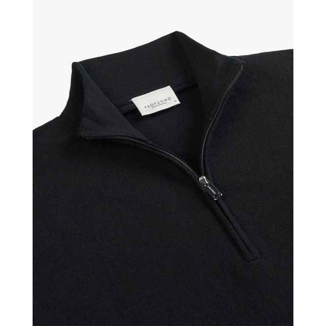 Profuomo Pullover ppvj30003a Profuomo Pullover PPVJ30003A large