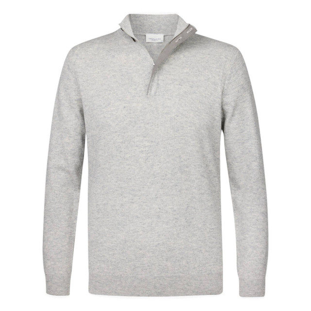 Profuomo Pullover ppvj30024c Profuomo Pullover PPVJ30024C large