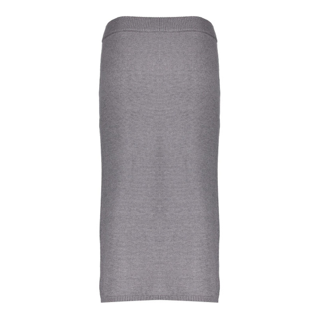 Geisha 46524-10 900 skirt knit grey melange 46524-10 900 large