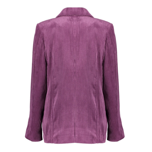 Geisha Blazer 45518-10 purple 45518-10 purple large