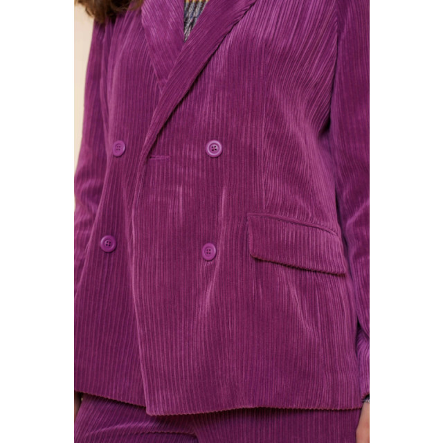 Geisha Blazer 45518-10 purple 45518-10 purple large