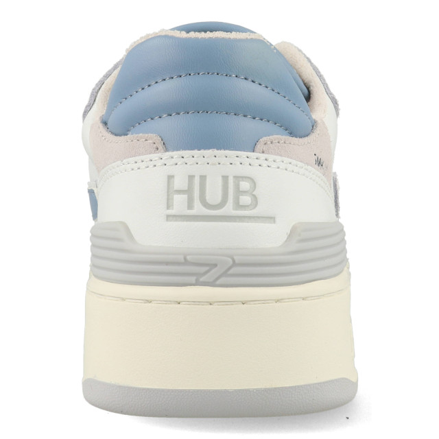 Hub  Smash l68 m4706l68-l10-987 / blauw M4706L68 large