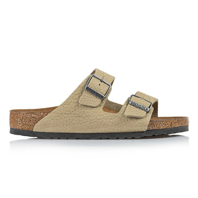 Birkenstock Arizona bs heren sandaal Arizona BS large