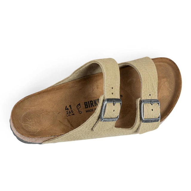 Birkenstock Arizona bs heren sandaal Arizona BS large