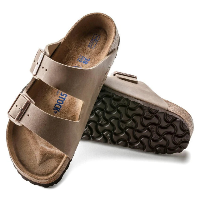 Birkenstock Arizona bs dames sandaal Arizona BS large