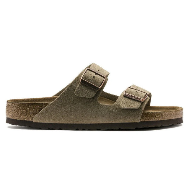 Birkenstock Arizona bs heren sandaal Arizona BS large