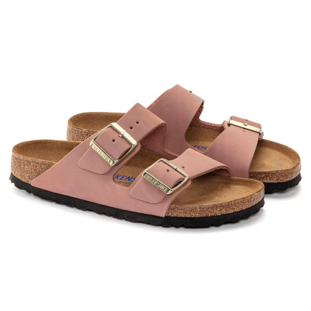 Birkenstock Arizona bs dames sandaal Arizona BS large