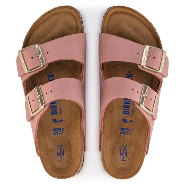 Birkenstock Arizona bs dames sandaal Arizona BS large