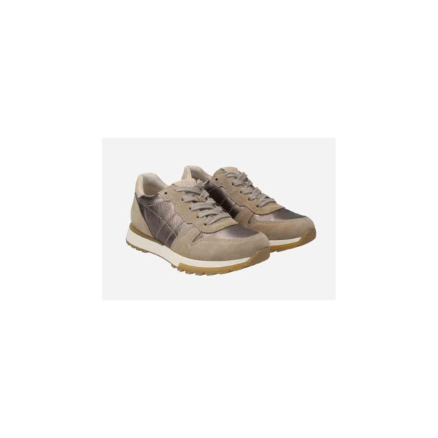 Paul Green 5293 Sneakers Beige 5293 large