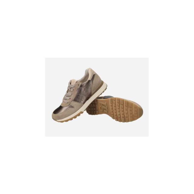 Paul Green 5293 Sneakers Beige 5293 large