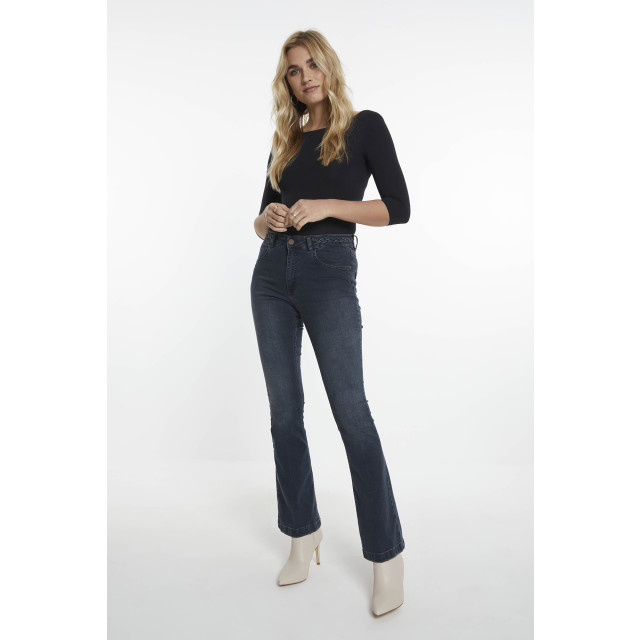 Para Mi fw241.212308 jade (braid) / daily denims l32 FW241.212308 large