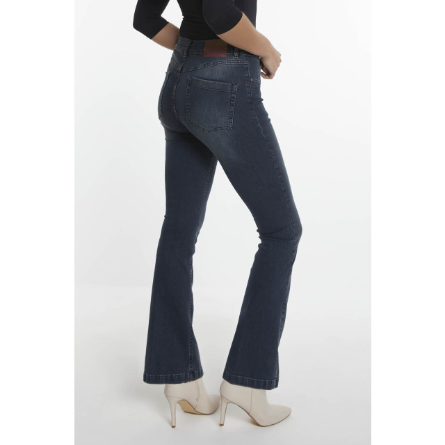 Para Mi fw241.212308 jade (braid) / daily denims l32 FW241.212308 large