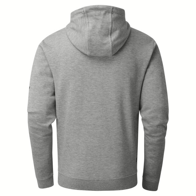 Dare2b Heren modulus full zip hoodie UTRG5043_ashgrey large