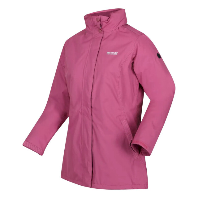 Regatta Dames blanchet ii jas UTRG3109_violet large