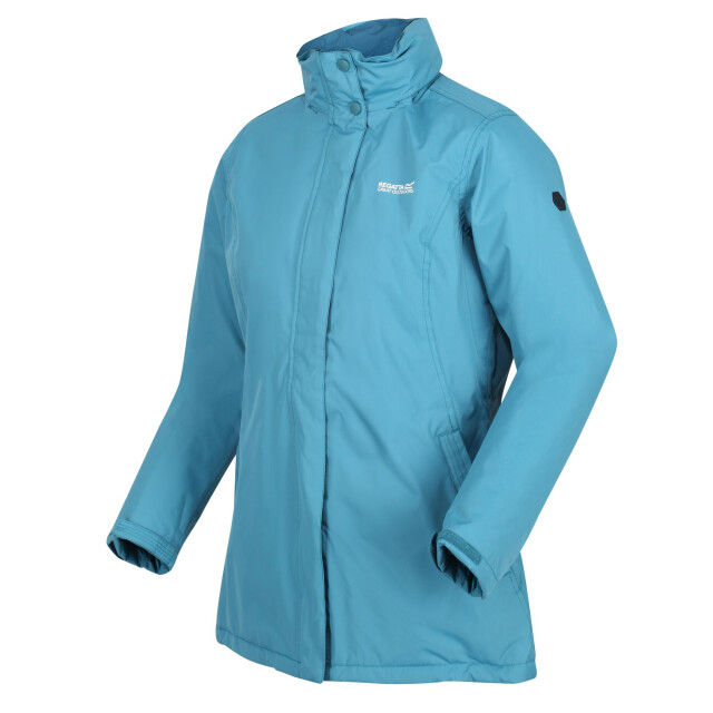 Regatta Dames blanchet ii jas UTRG3109_dragonfly large