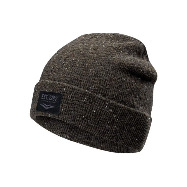 Magnum Halit logo muts voor volwassenen UTIG2272_greenmelange large