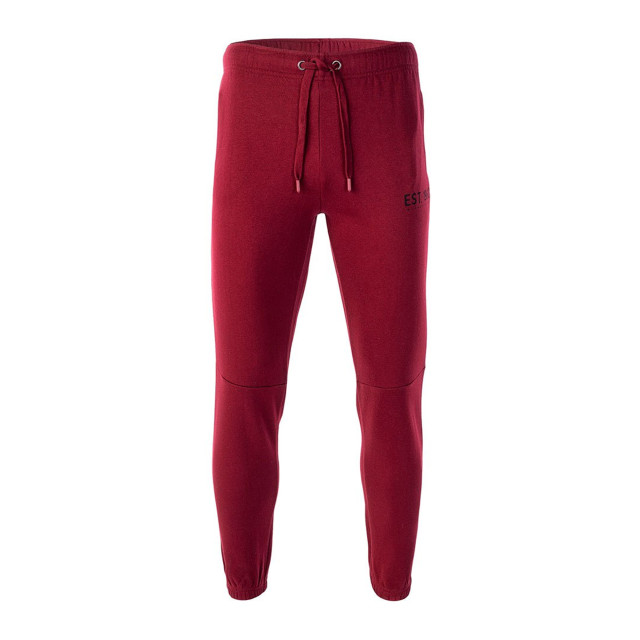 Magnum Heren liben tracksuit broek UTIG2323_pomegranateblack large