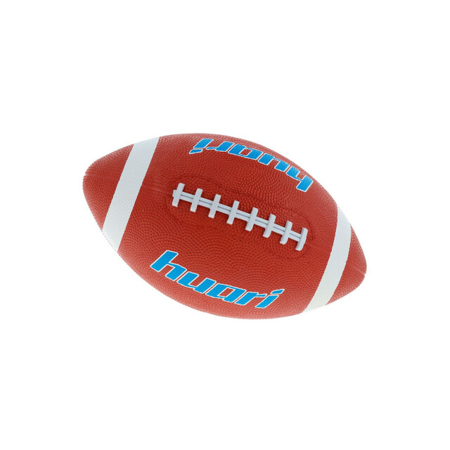 Huari Touchdown amerikaans voetbal UTIG2386_fieryredwhitefrenchblue large