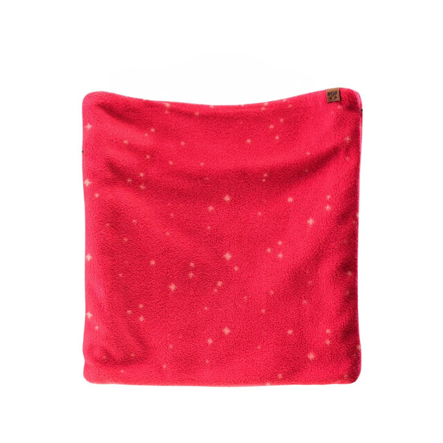Bejo Cecil halswarmer meisjes UTIG2298_raspberry large