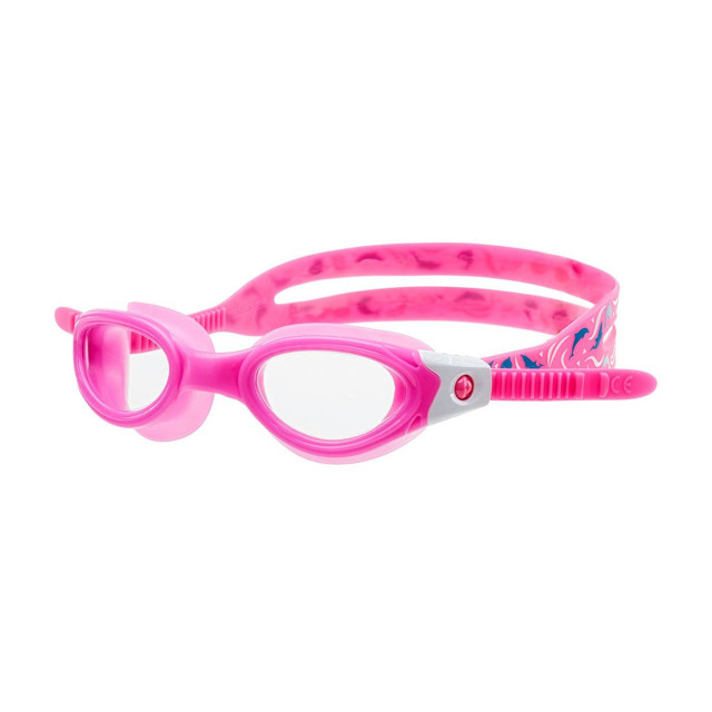 Aquawave Havasu haaienzwembril voor kinderen/kinderen UTIG2358_pink large