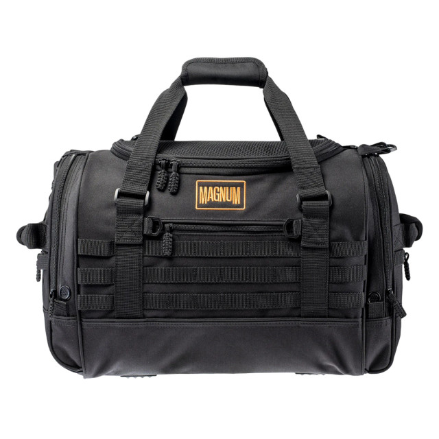 Magnum Yak 35l duffeltas UTIG2322_blackorange large